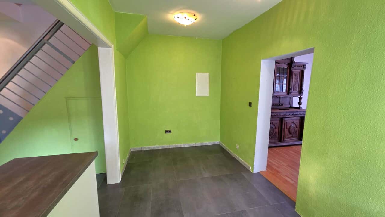 Reihenhaus in Großrosseln – Bild 5