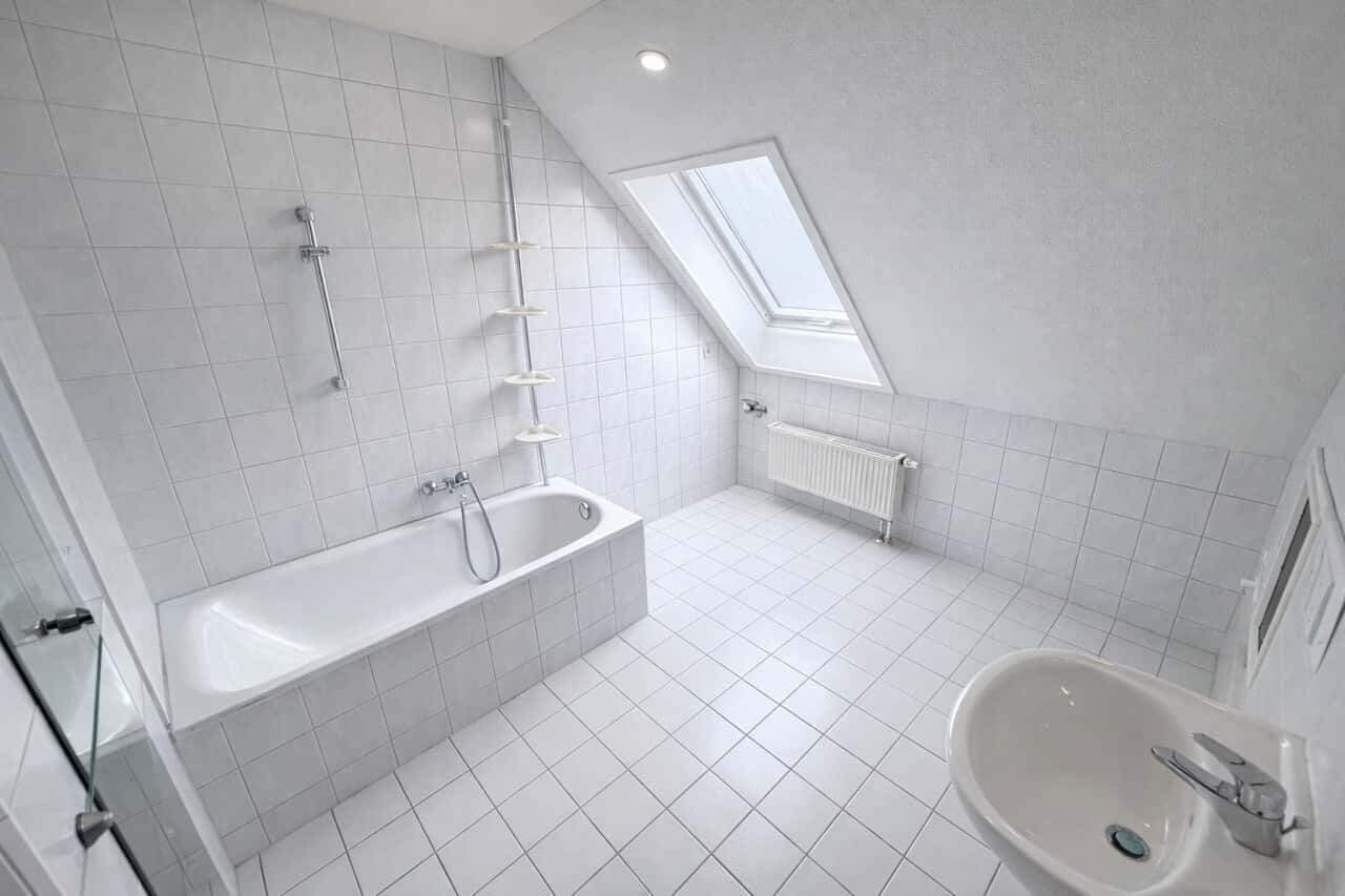 Etagenwohnung in Basdorf – Bild 4