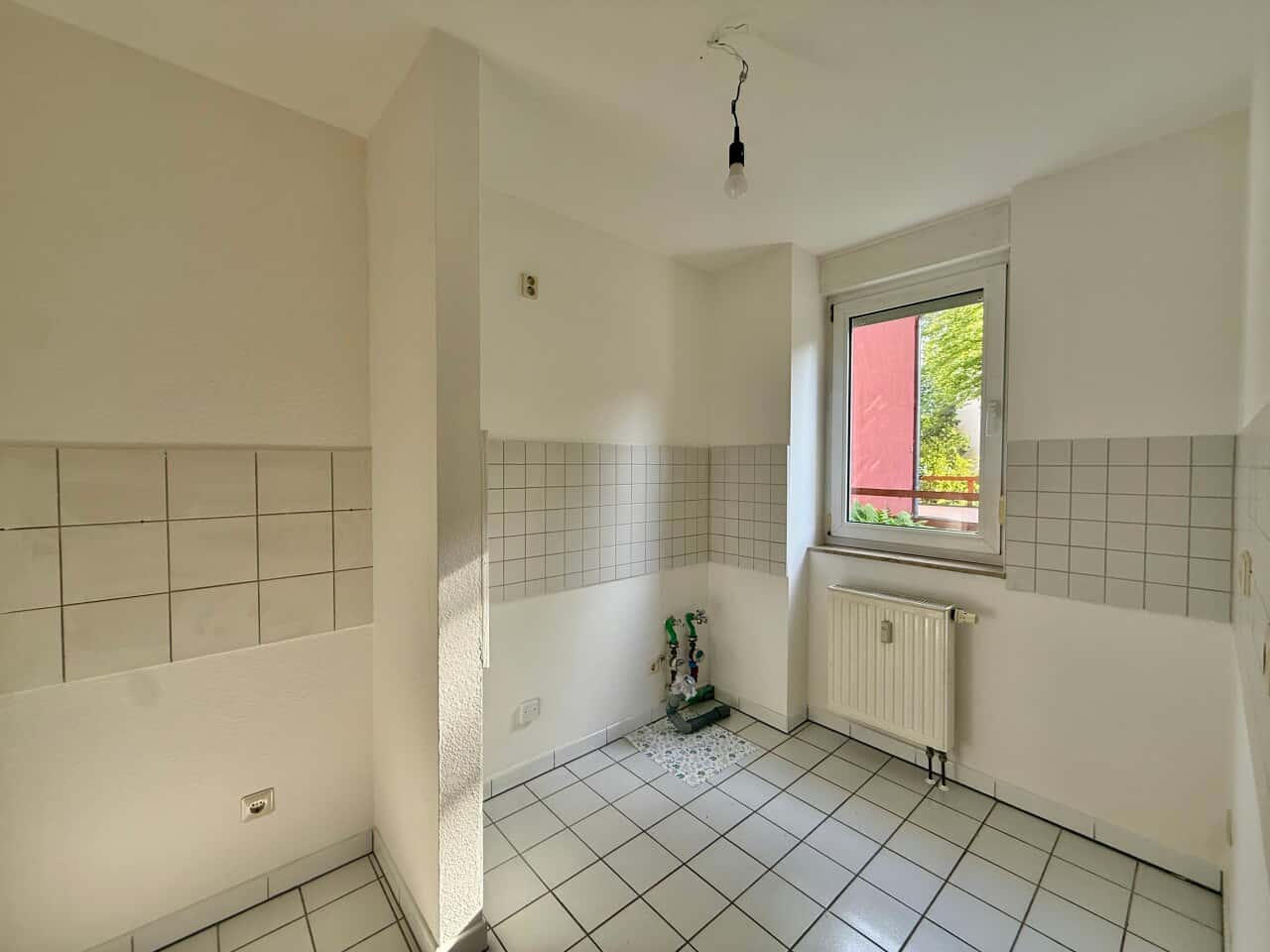 Terrassenwohnung in Dresden – Bild 5