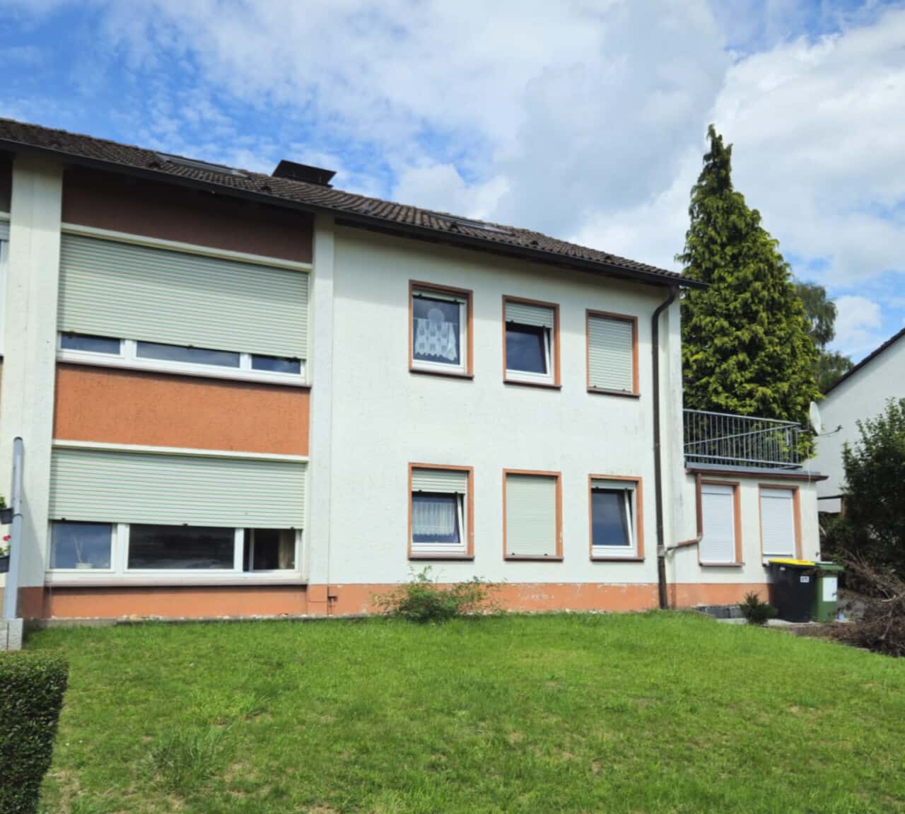 Zweifamilienhaus in Lüdenscheid – Bild 1