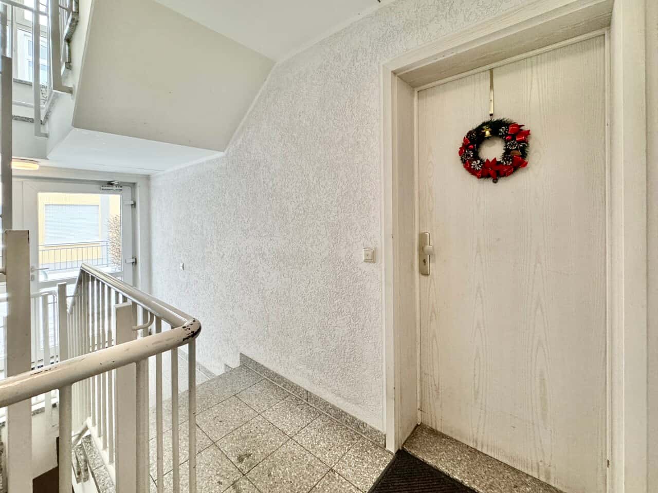 Erdgeschosswohnung in Radebeul – Bild 2