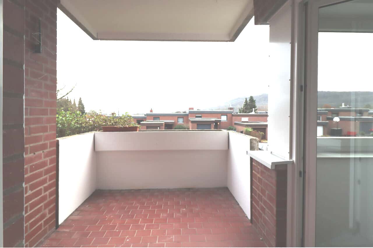 Etagenwohnung in Springe – Bild 1