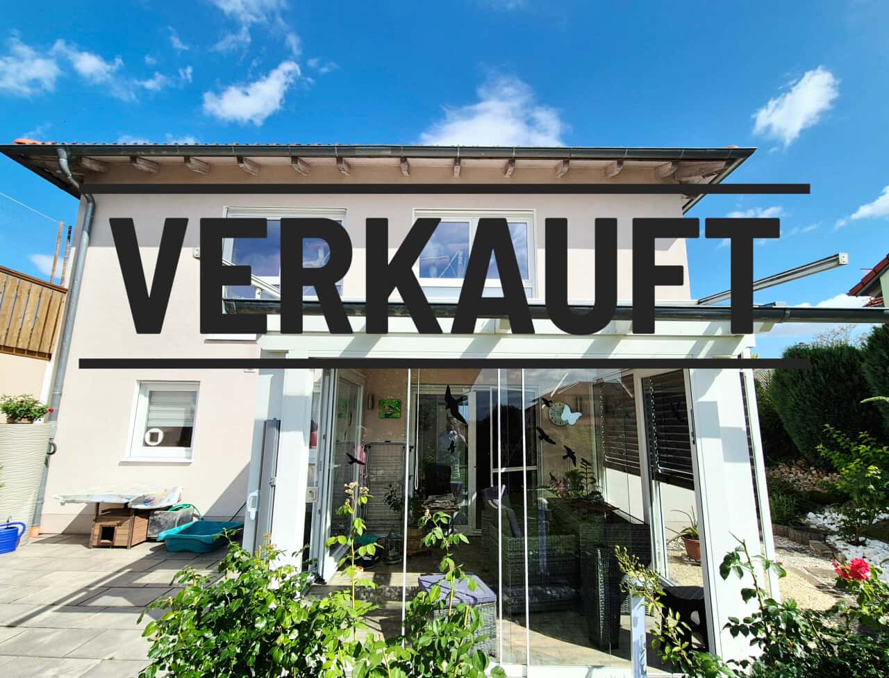 Zweifamilienhaus in Bad Griesbach – Bild 1