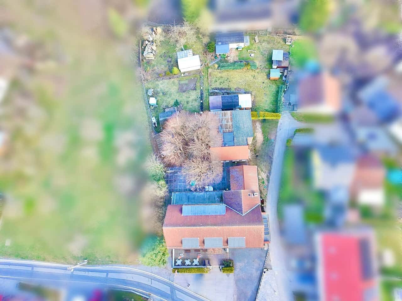 Haus in Dresden – Bild 1
