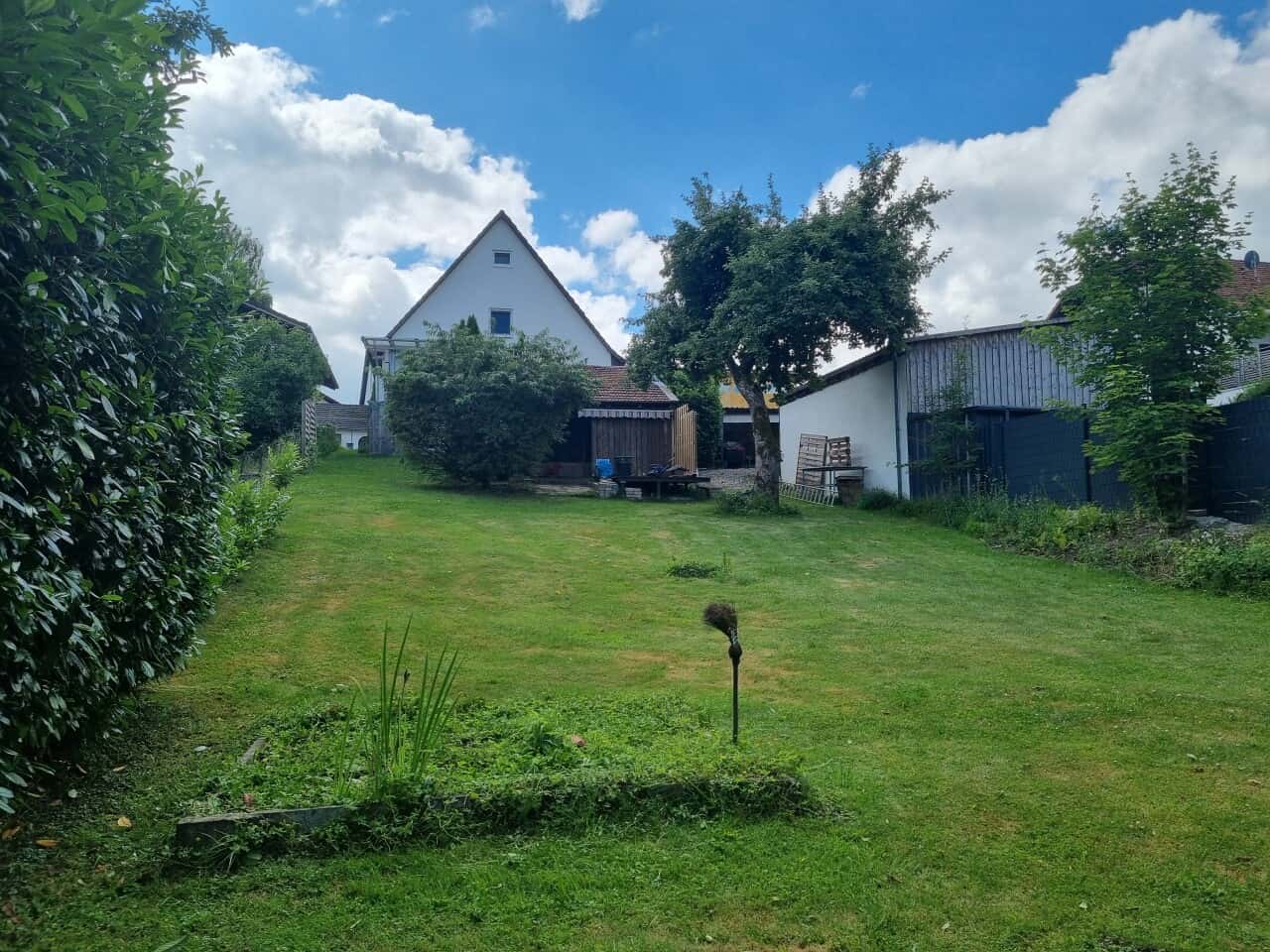 Einfamilienhaus in Hebertsfelden – Bild 2