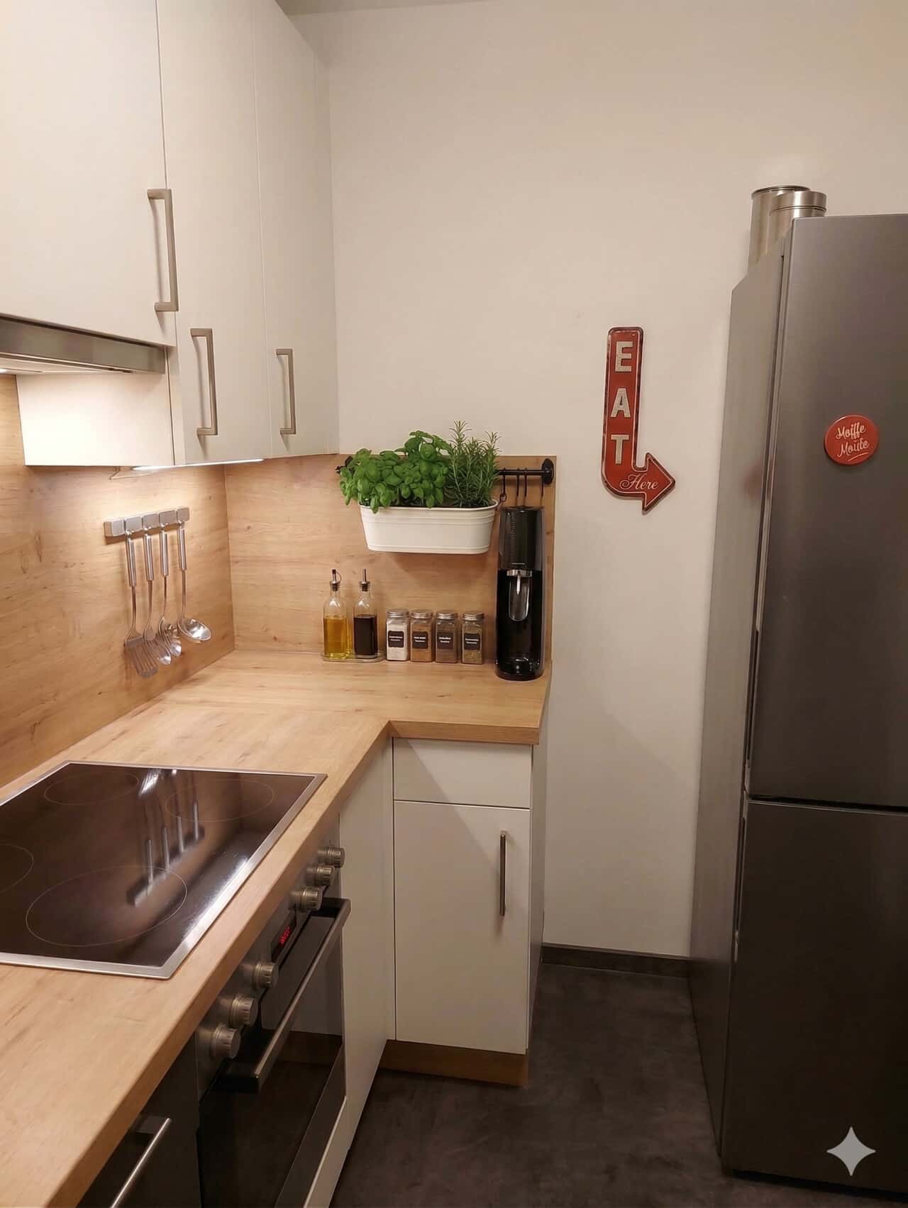 Bungalow in Titz – Bild 5