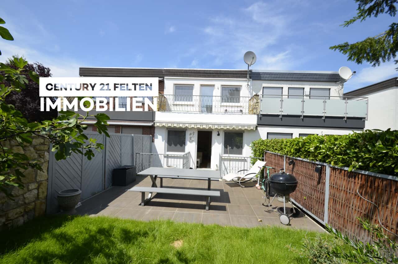 Reihenmittelhaus in Mainz-Hechtsheim – Bild 1