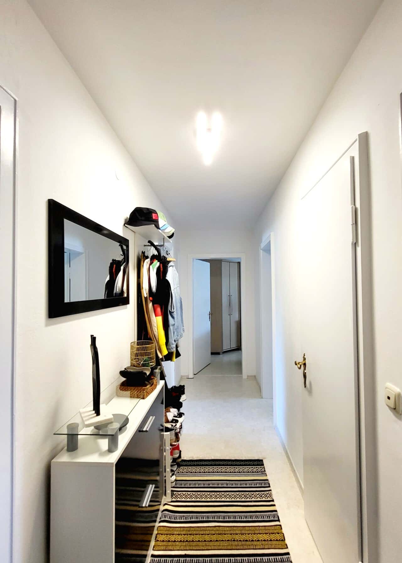 Etagenwohnung in Burgkirchen – Bild 3
