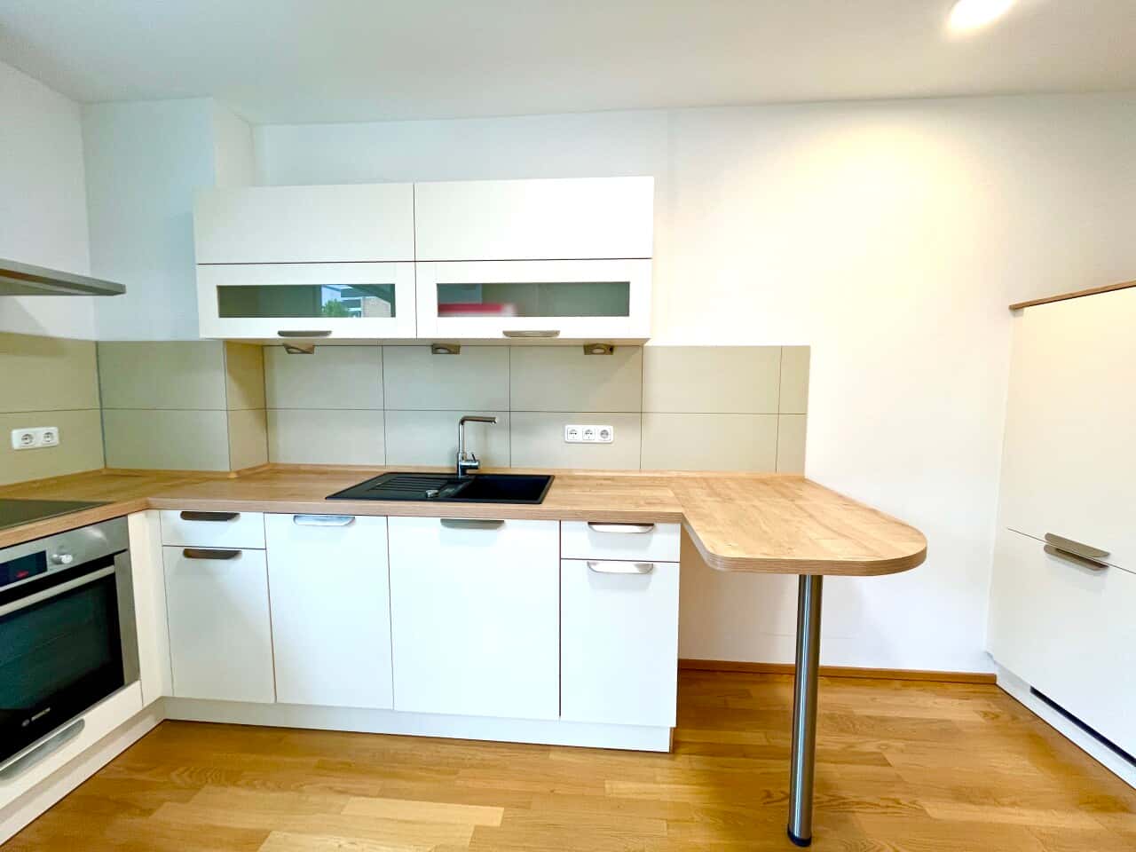 Etagenwohnung in Waghäusel – Bild 4
