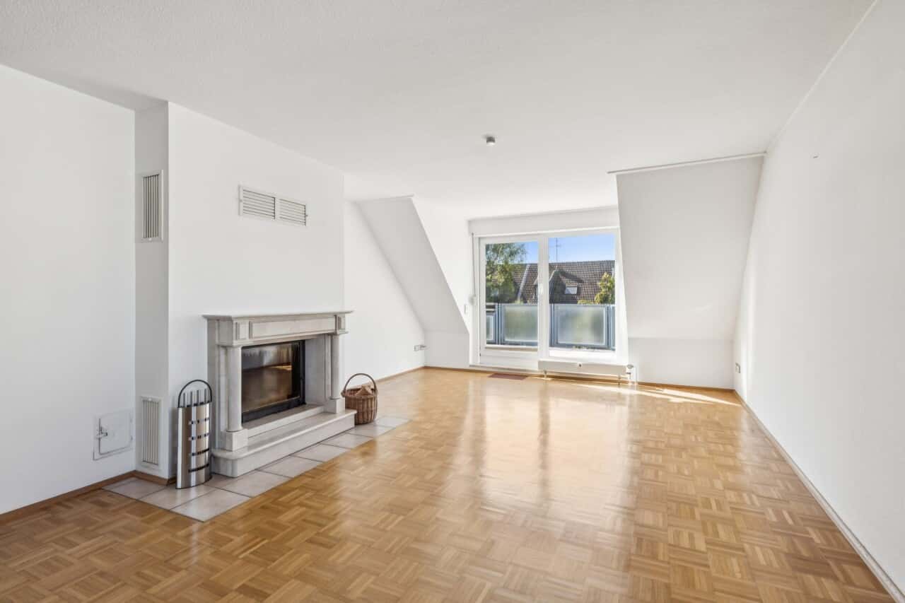 Maisonette in Essen – Bild 1