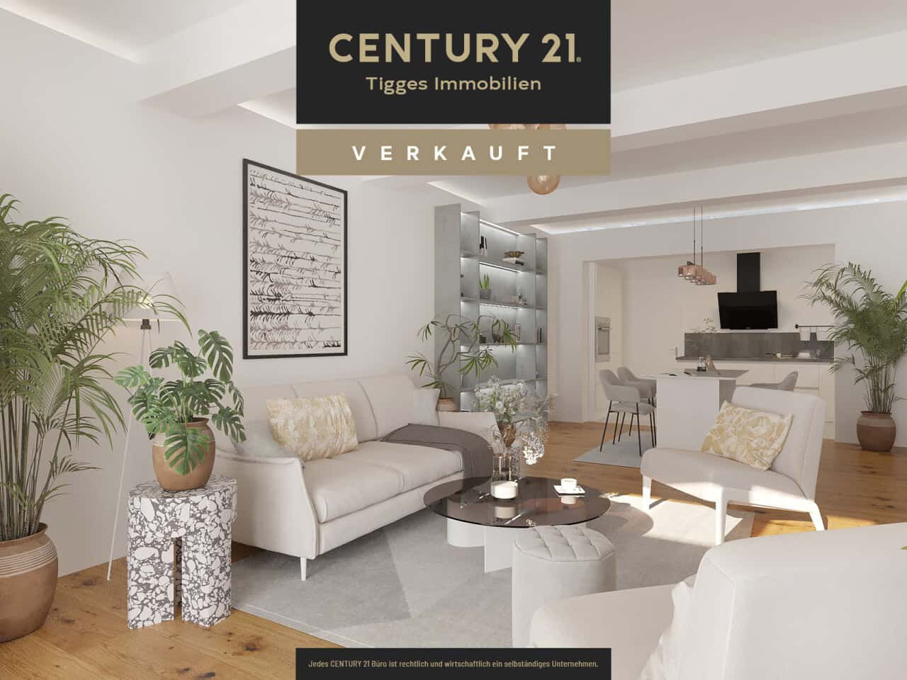Wohnung in Bremen – Bild 1
