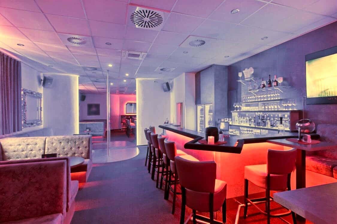 Bar in Neunkirchen – Bild 2