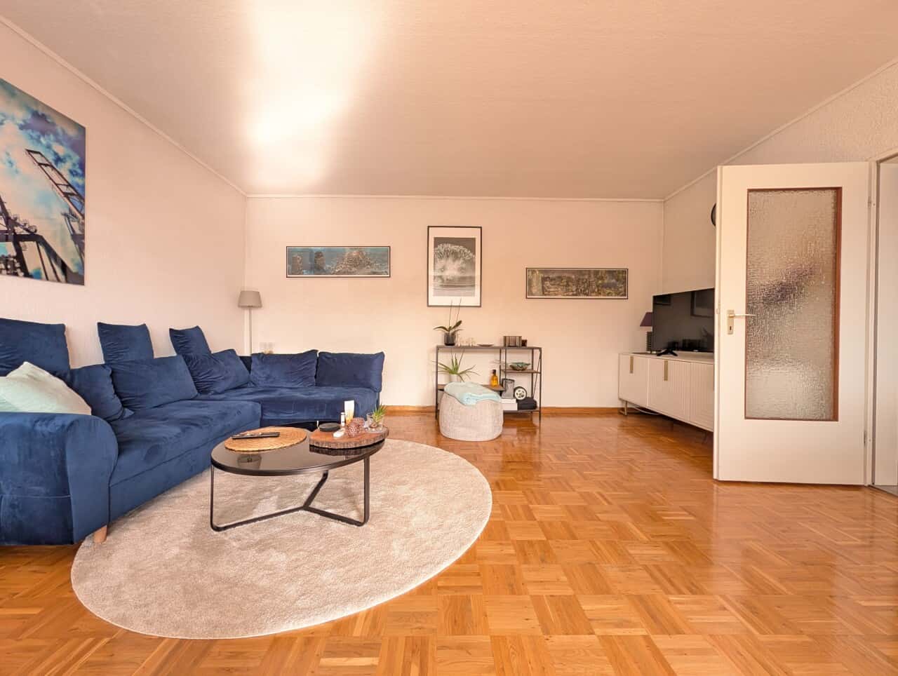 Etagenwohnung in Hildesheim – Bild 2