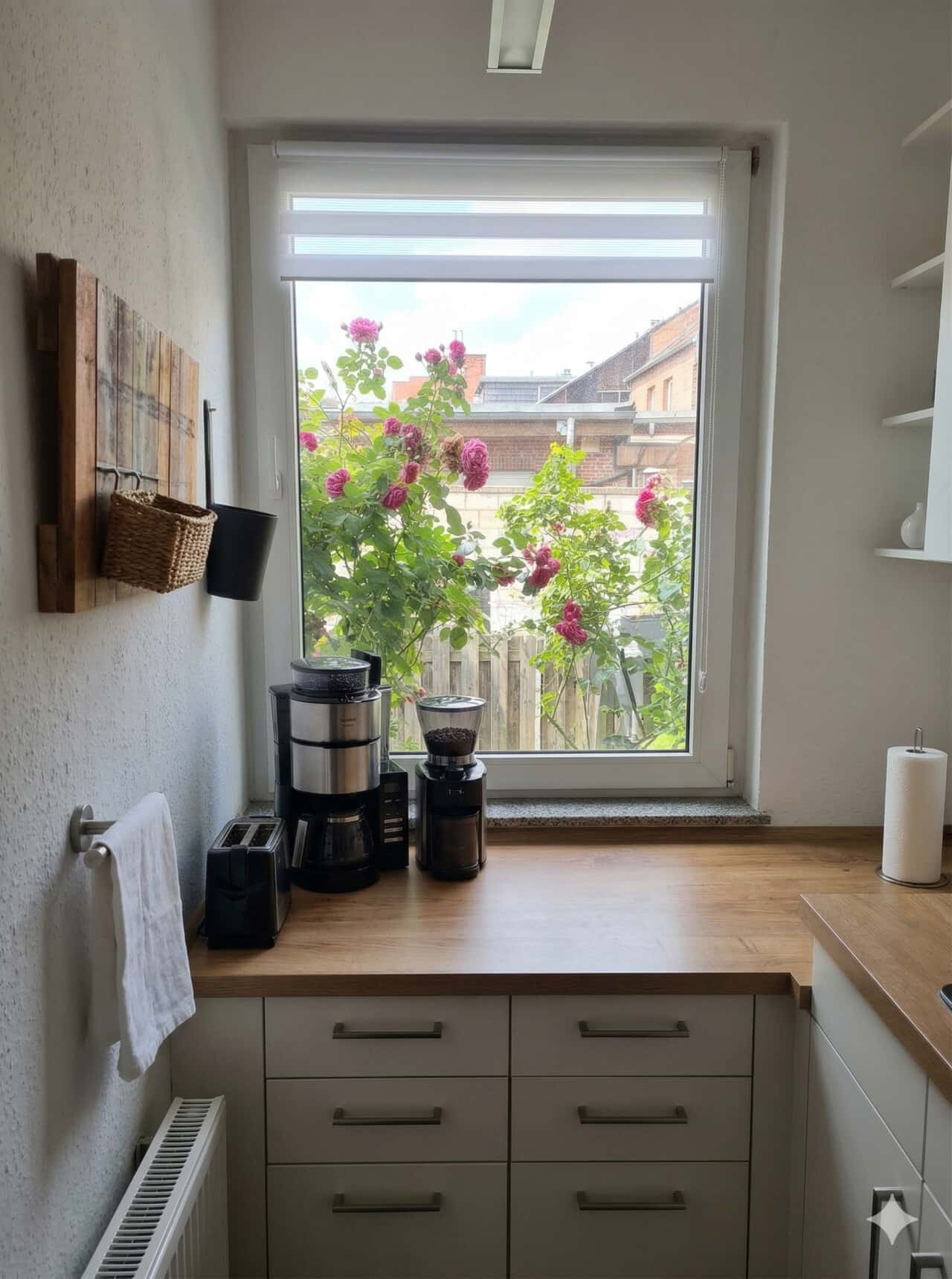 Erdgeschosswohnung in Titz – Bild 5