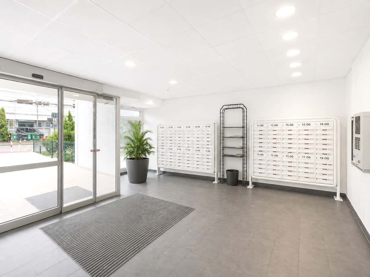 Etagenwohnung in Mainz – Bild 4