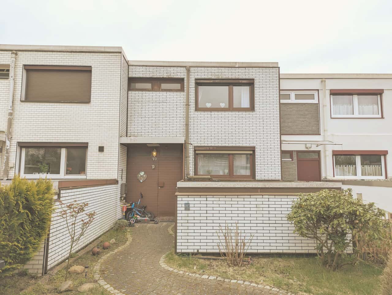 Reihenmittelhaus in Isernhagen – Bild 1