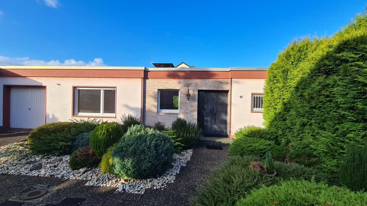 Bungalow in Köln – Bild 1