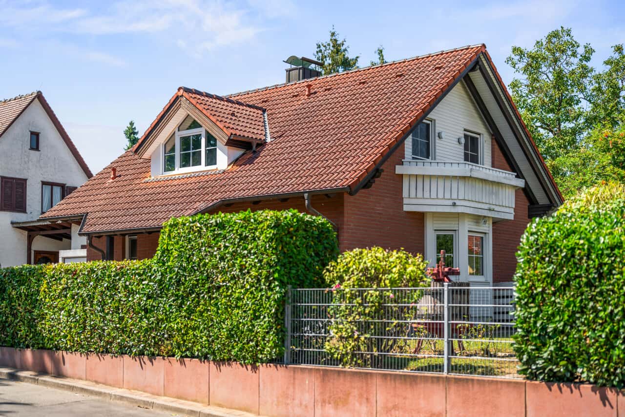 Einfamilienhaus in Bad Krozingen – Bild 1