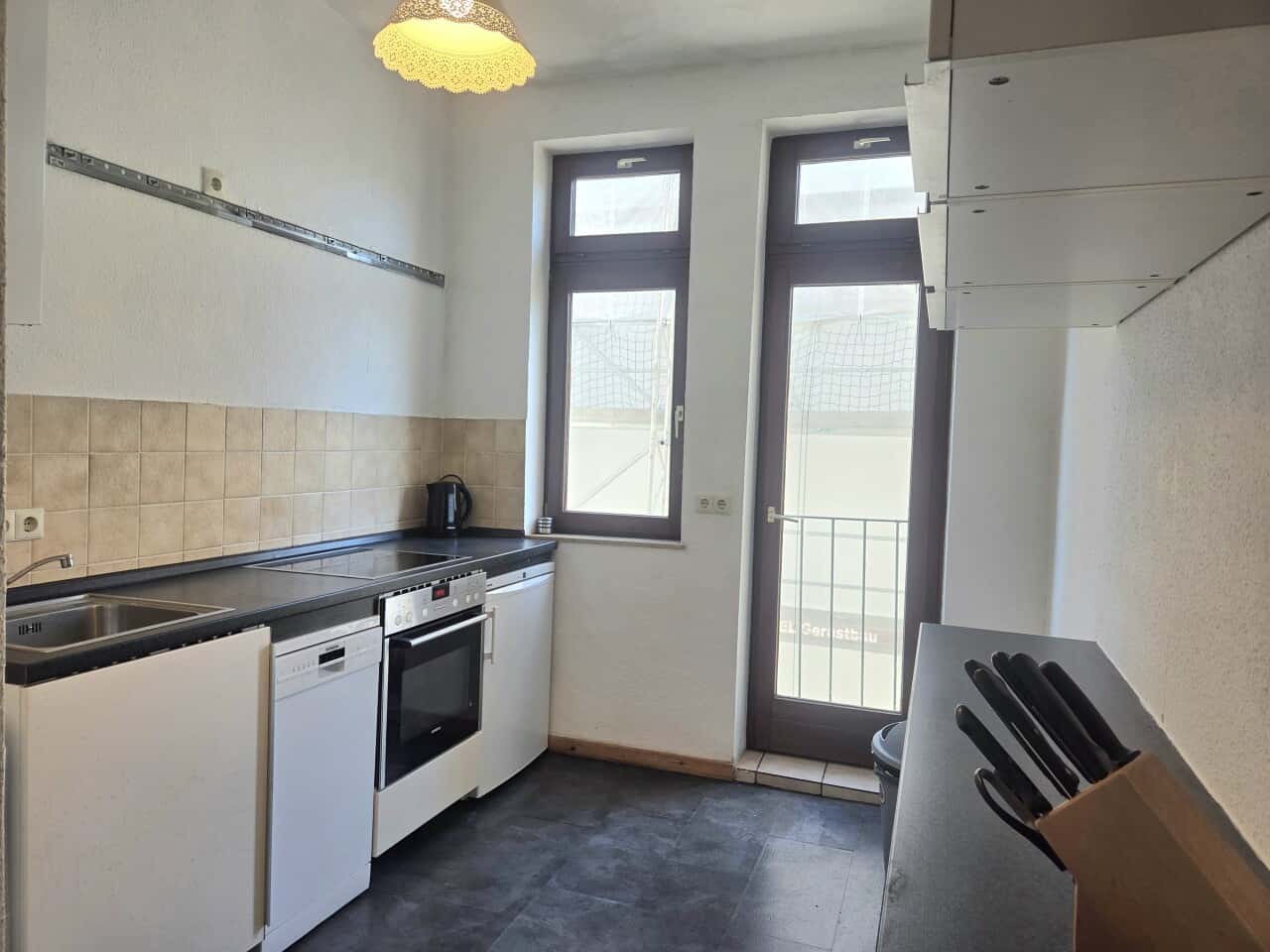 Etagenwohnung in Bremerhaven – Bild 3