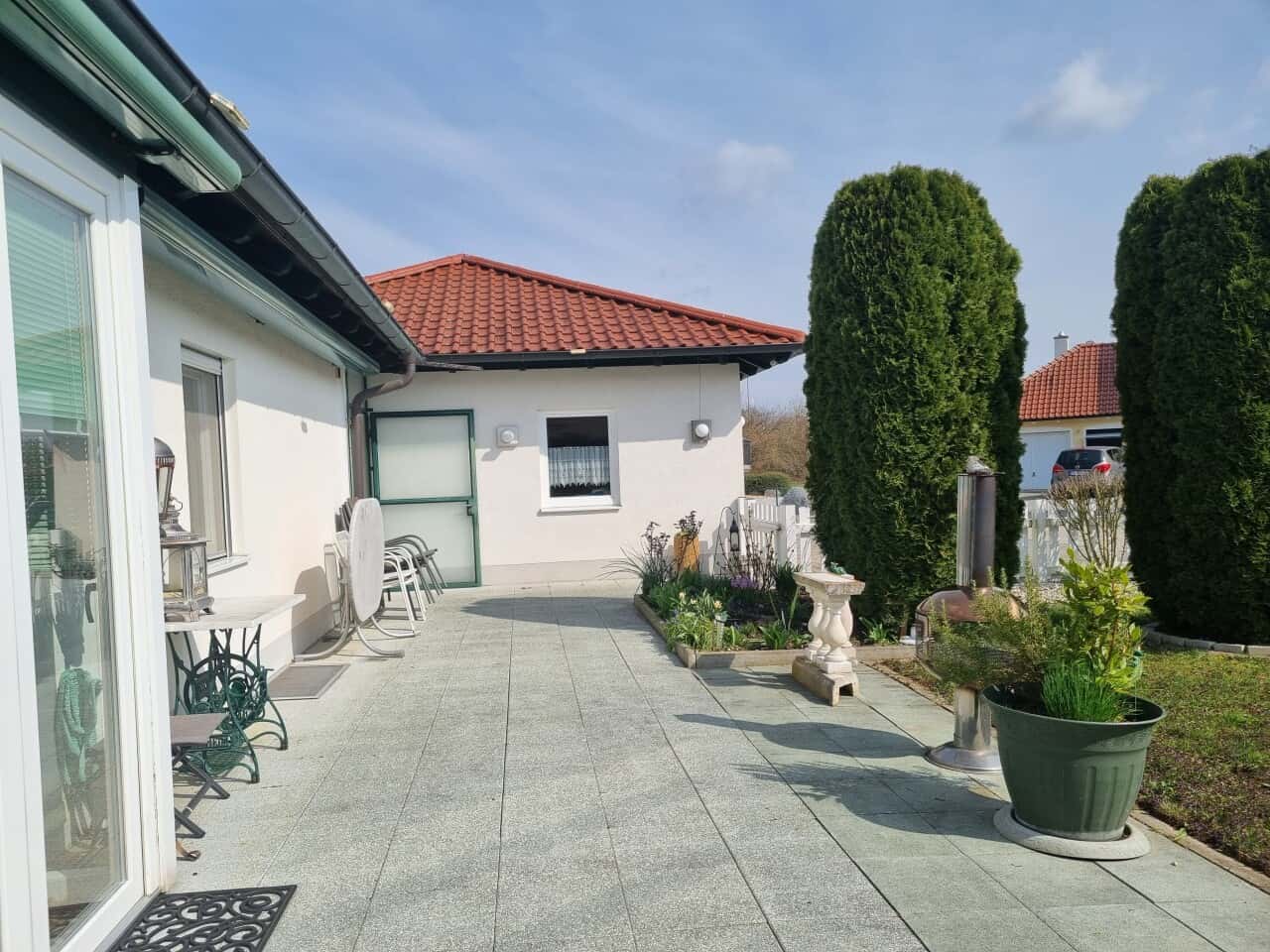 Bungalow in Bad Füssing – Bild 3