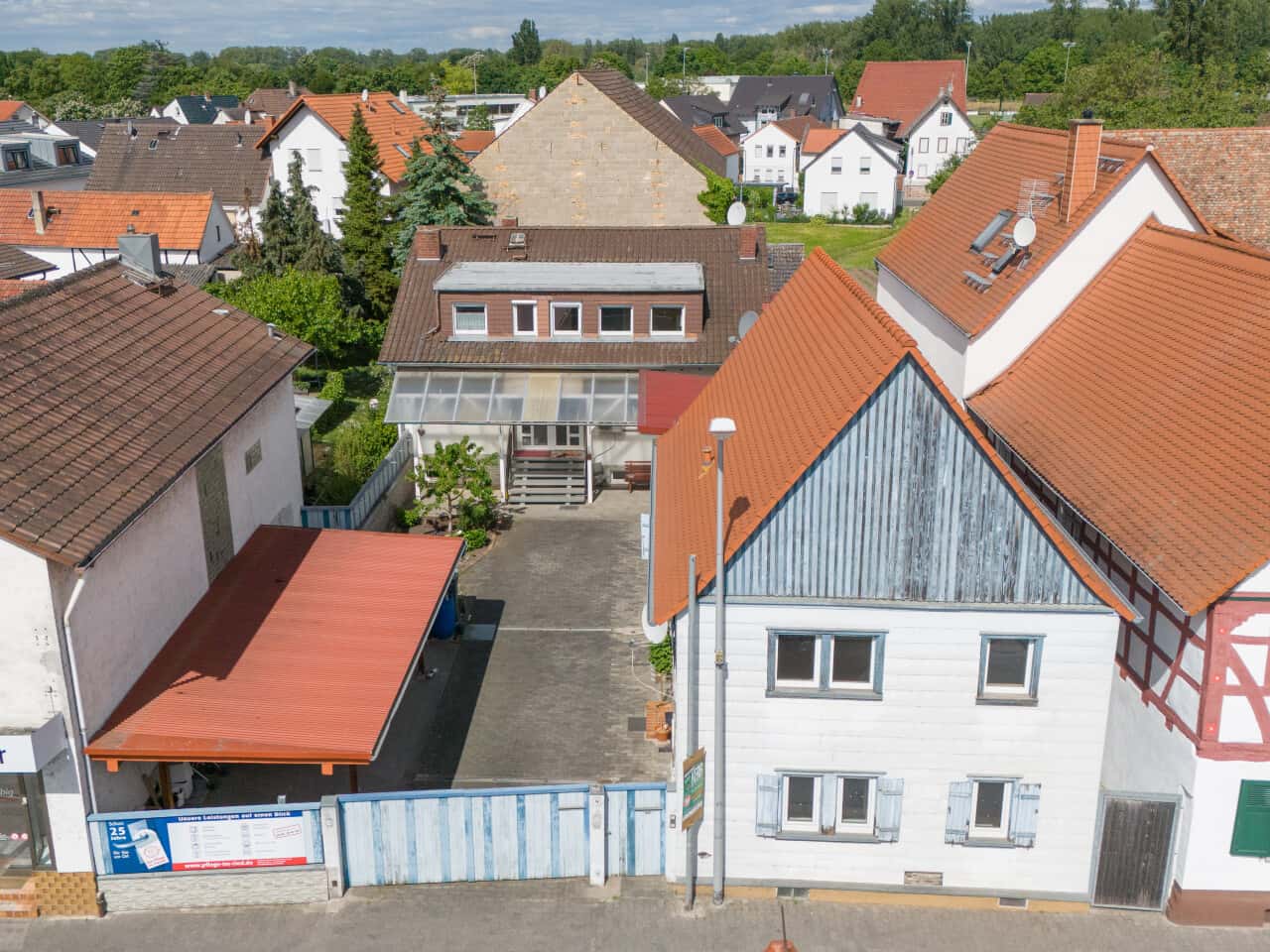 Einfamilienhaus in Stockstadt – Bild 1