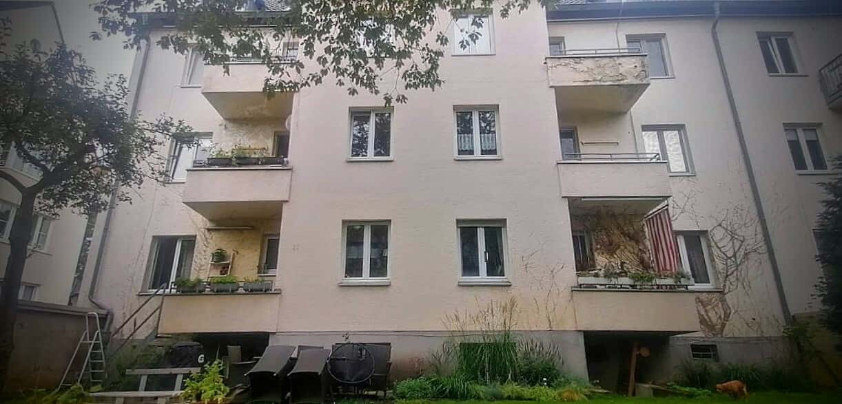 Mehrfamilienhaus in Köln – Bild 1