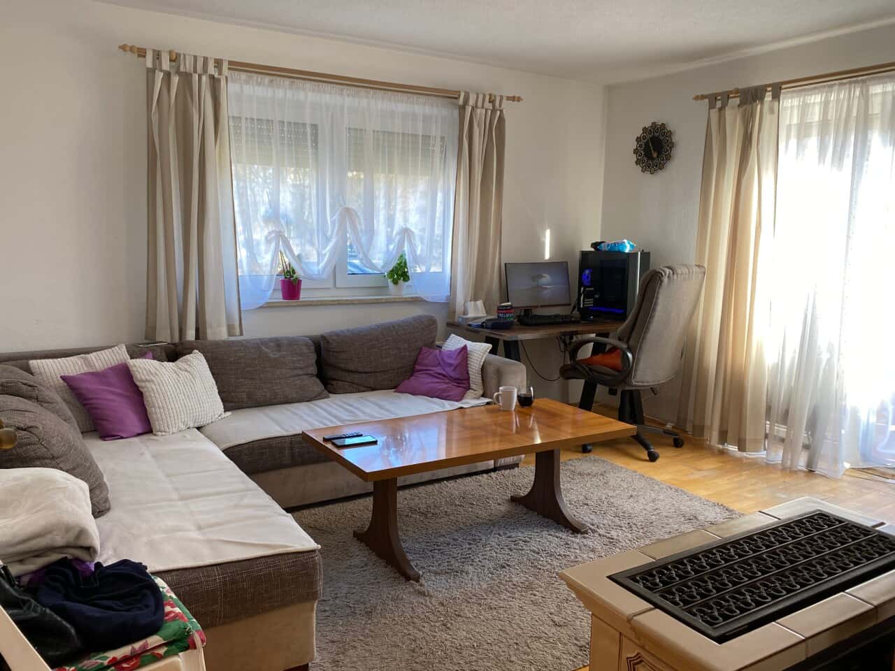 Zweifamilienhaus in Traunreut – Bild 1