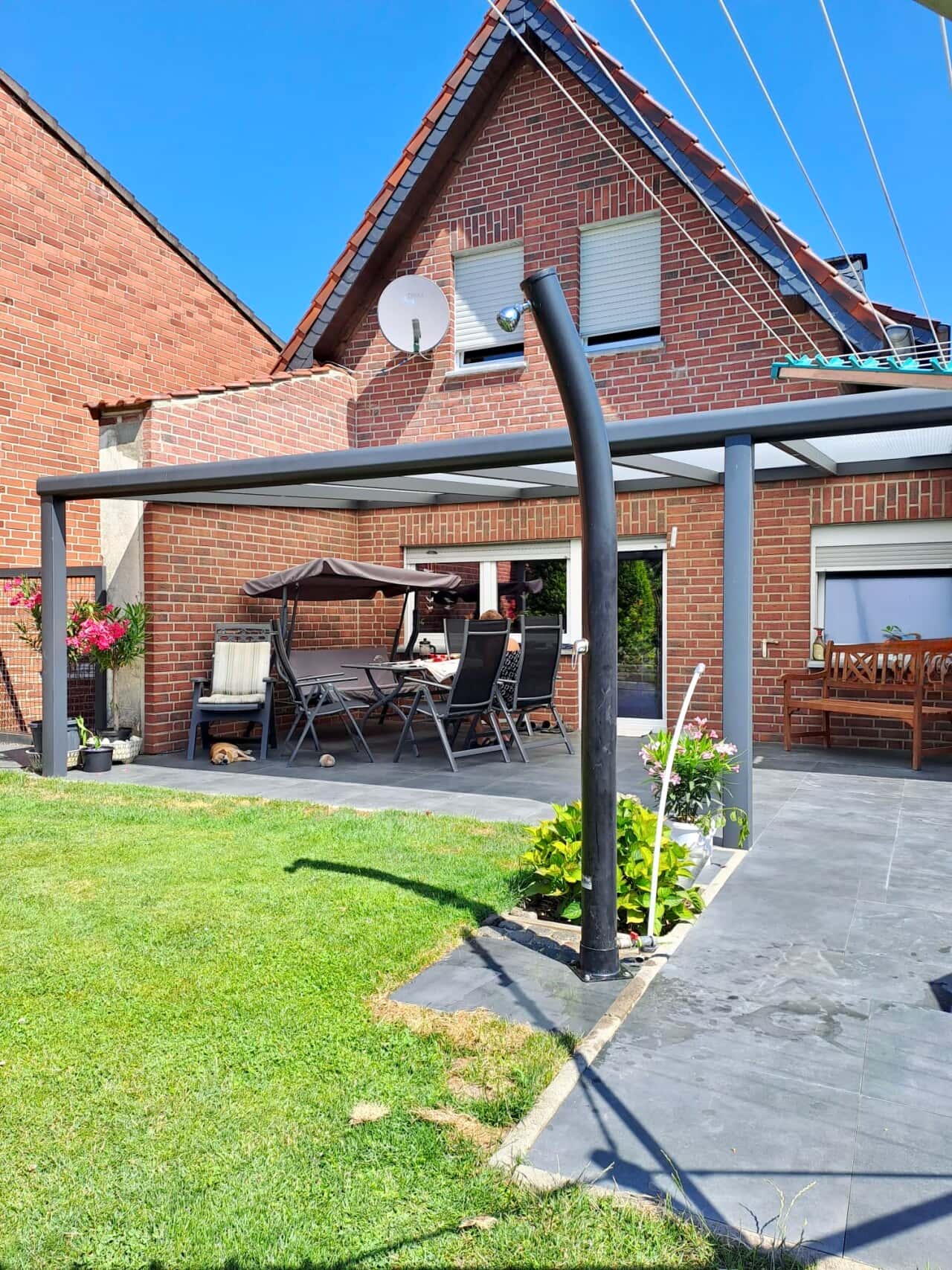 Einfamilienhaus in Heinsberg-Laffeld – Bild 3