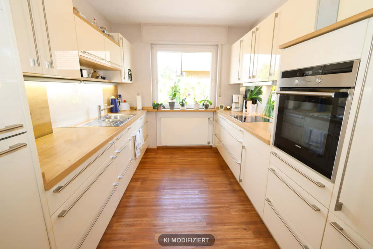 Einfamilienhaus in Ohne – Bild 5