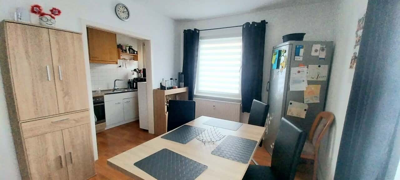 Etagenwohnung in Sibbesse – Bild 3