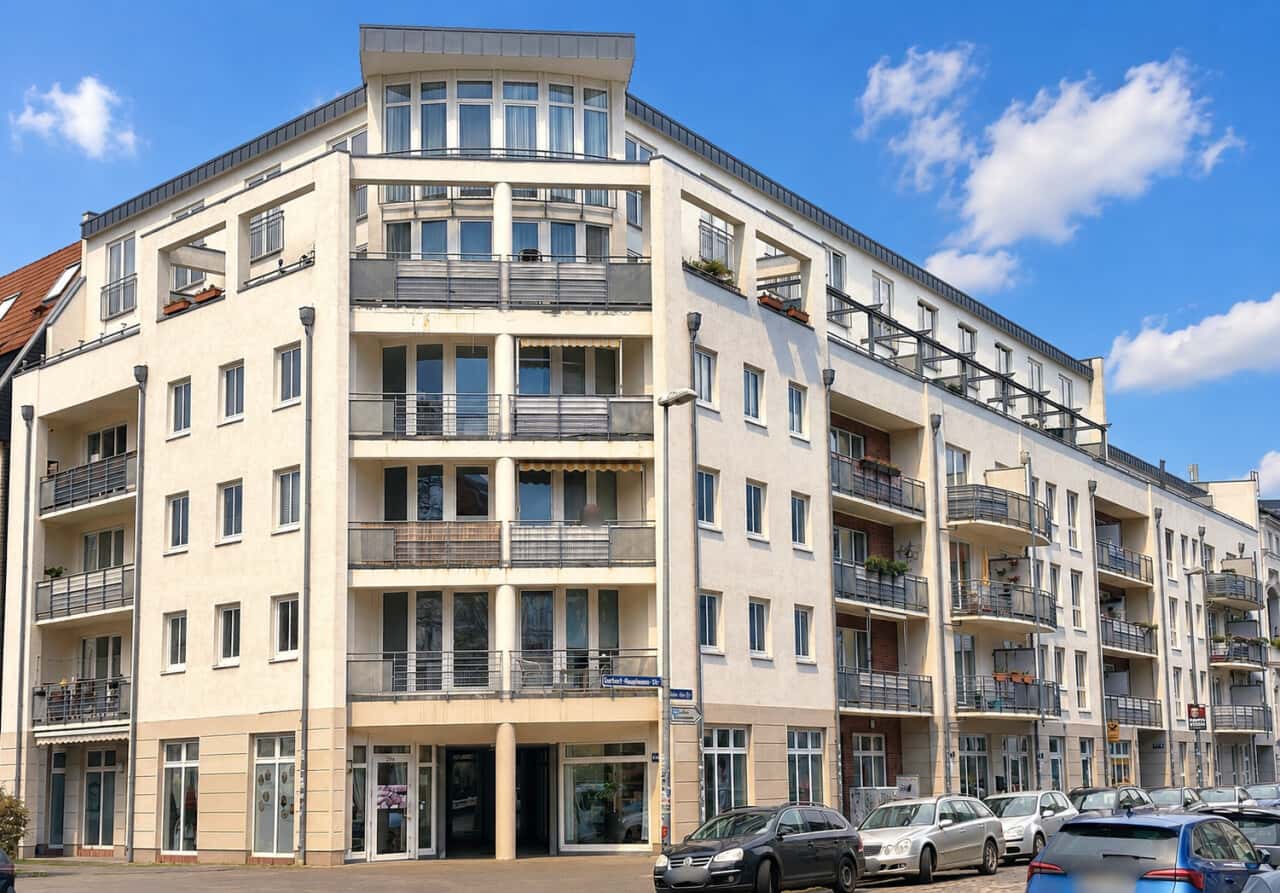 Bürofläche in Magdeburg – Bild 2