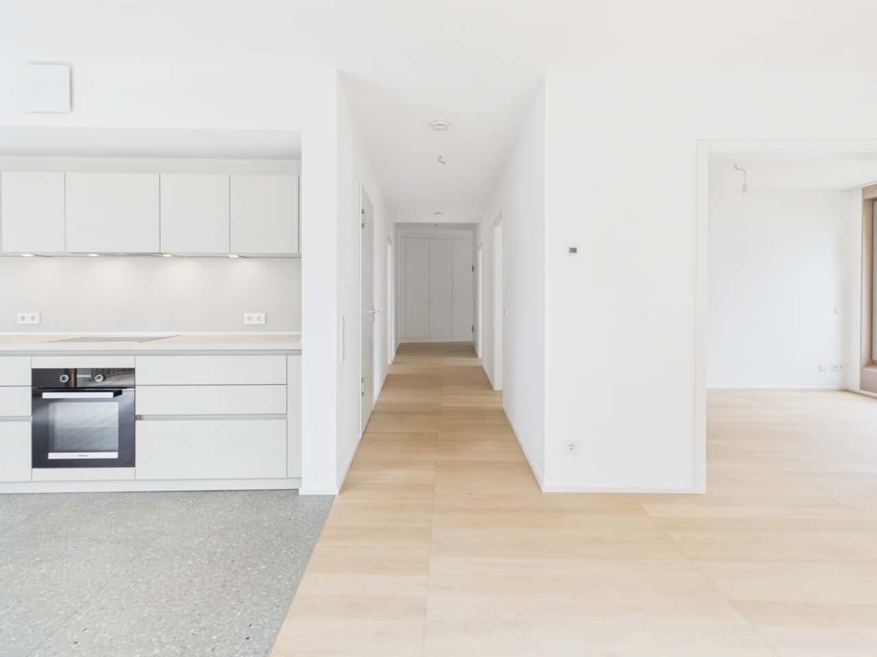 Etagenwohnung in Darmstadt – Bild 4