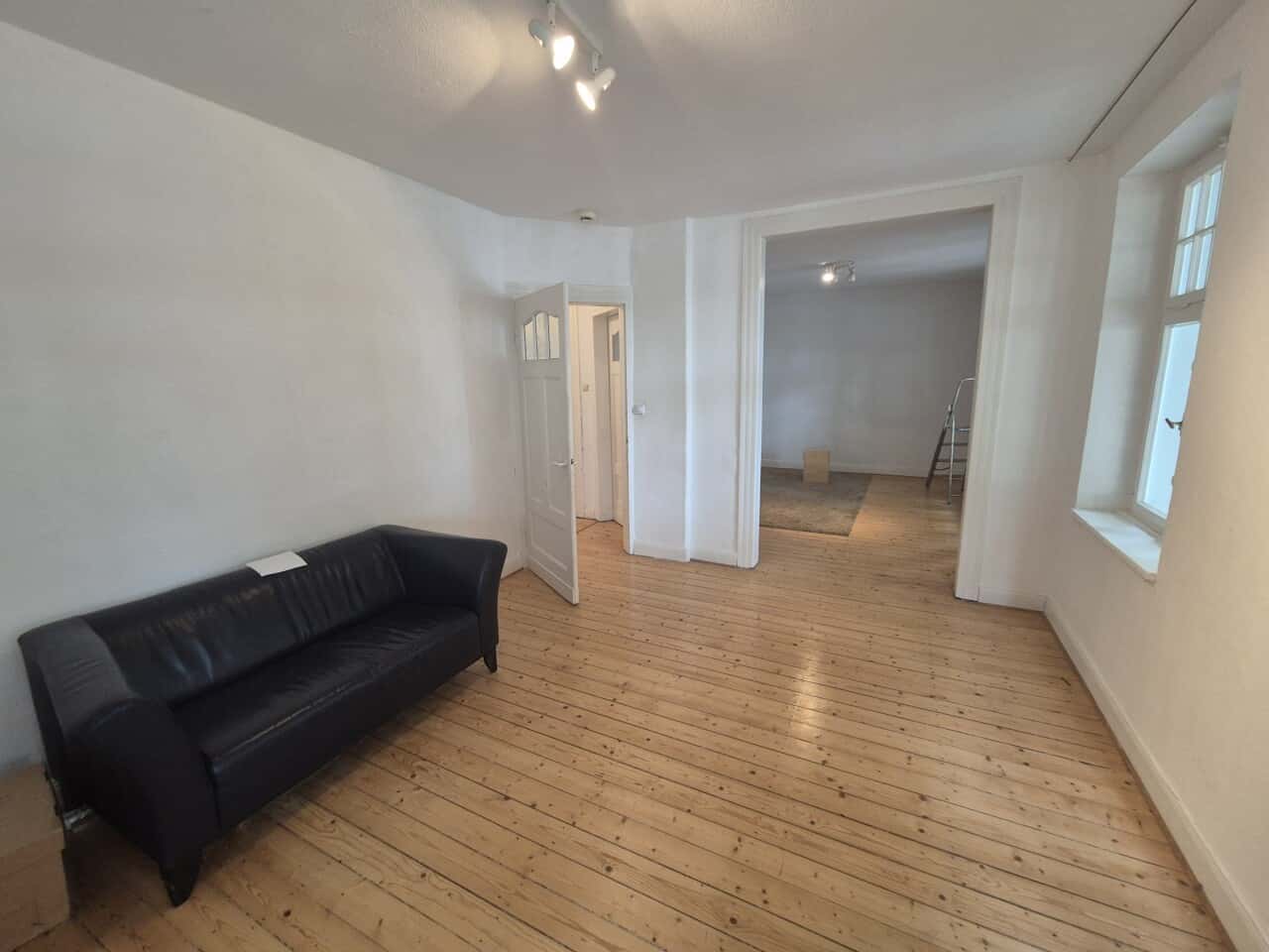Etagenwohnung in Lünen - Mitte – Bild 1