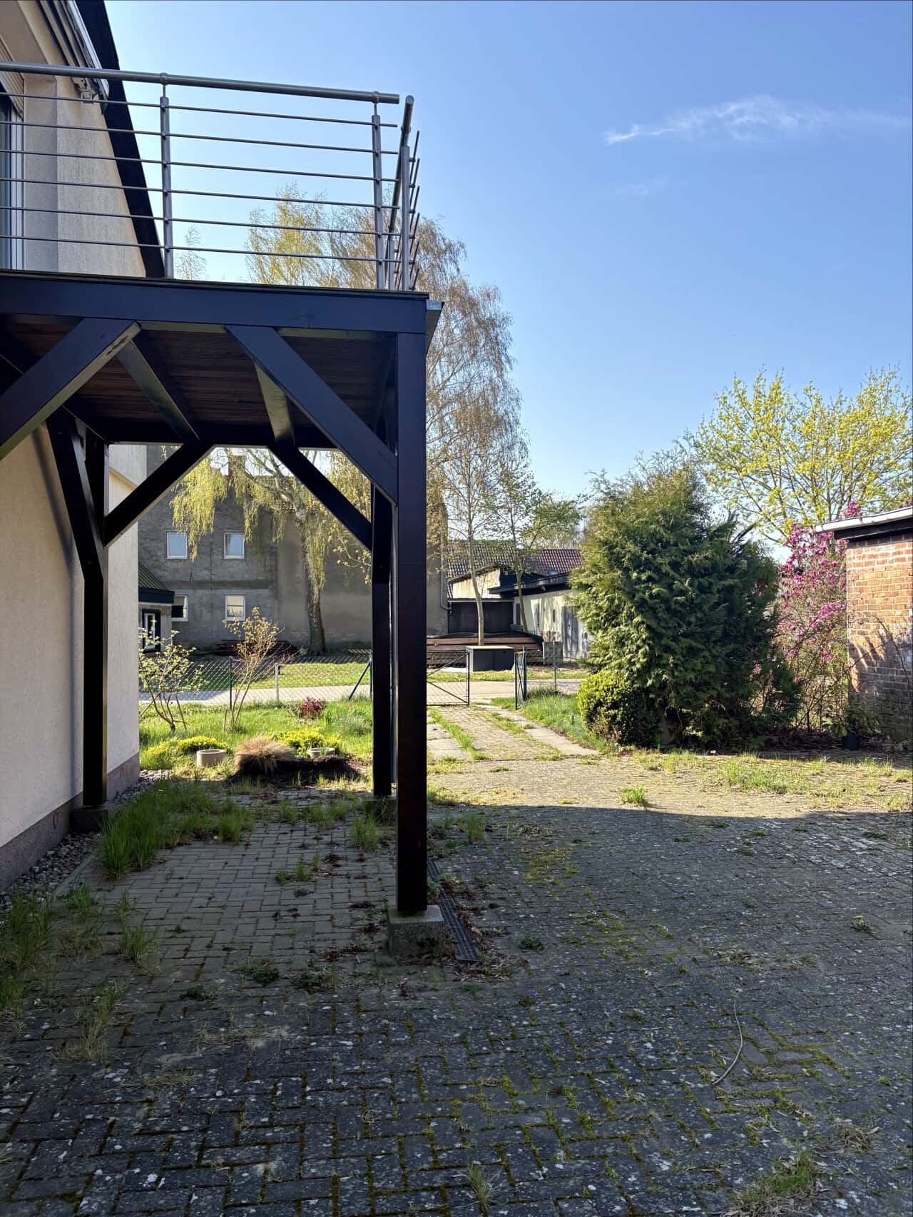 Doppelhaushälfte in Jatznick – Bild 5