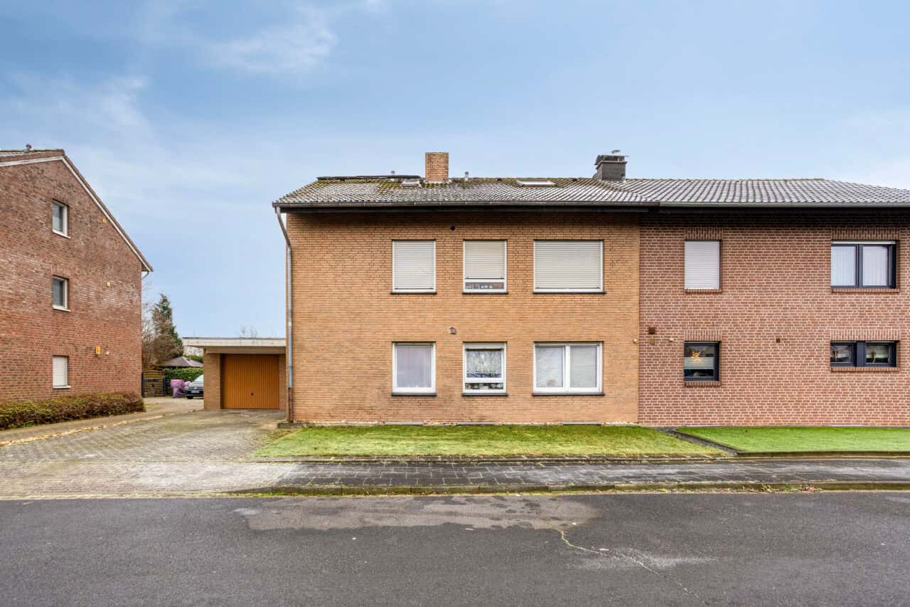 Mehrfamilienhaus in Goch – Bild 1