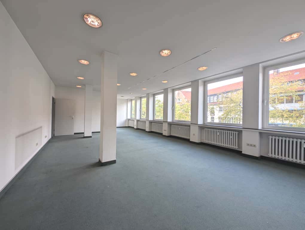 Bürofläche in Hildesheim – Bild 1