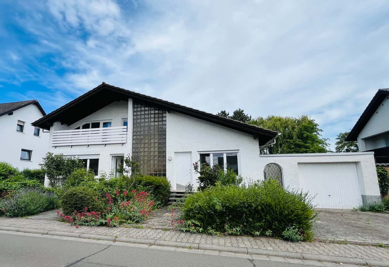 Einfamilienhaus in Wöllstein – Bild 2