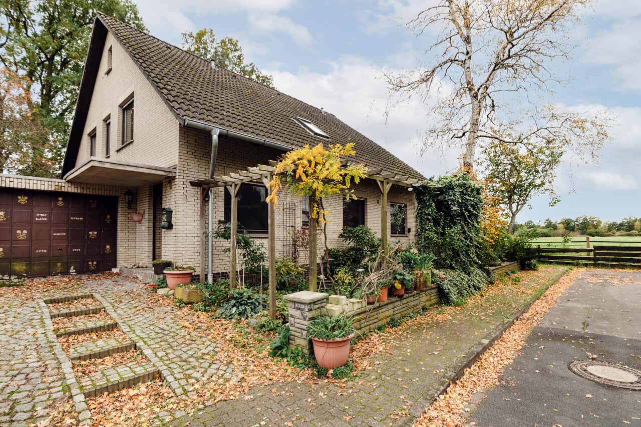 Einfamilienhaus in Uetze – Bild 1