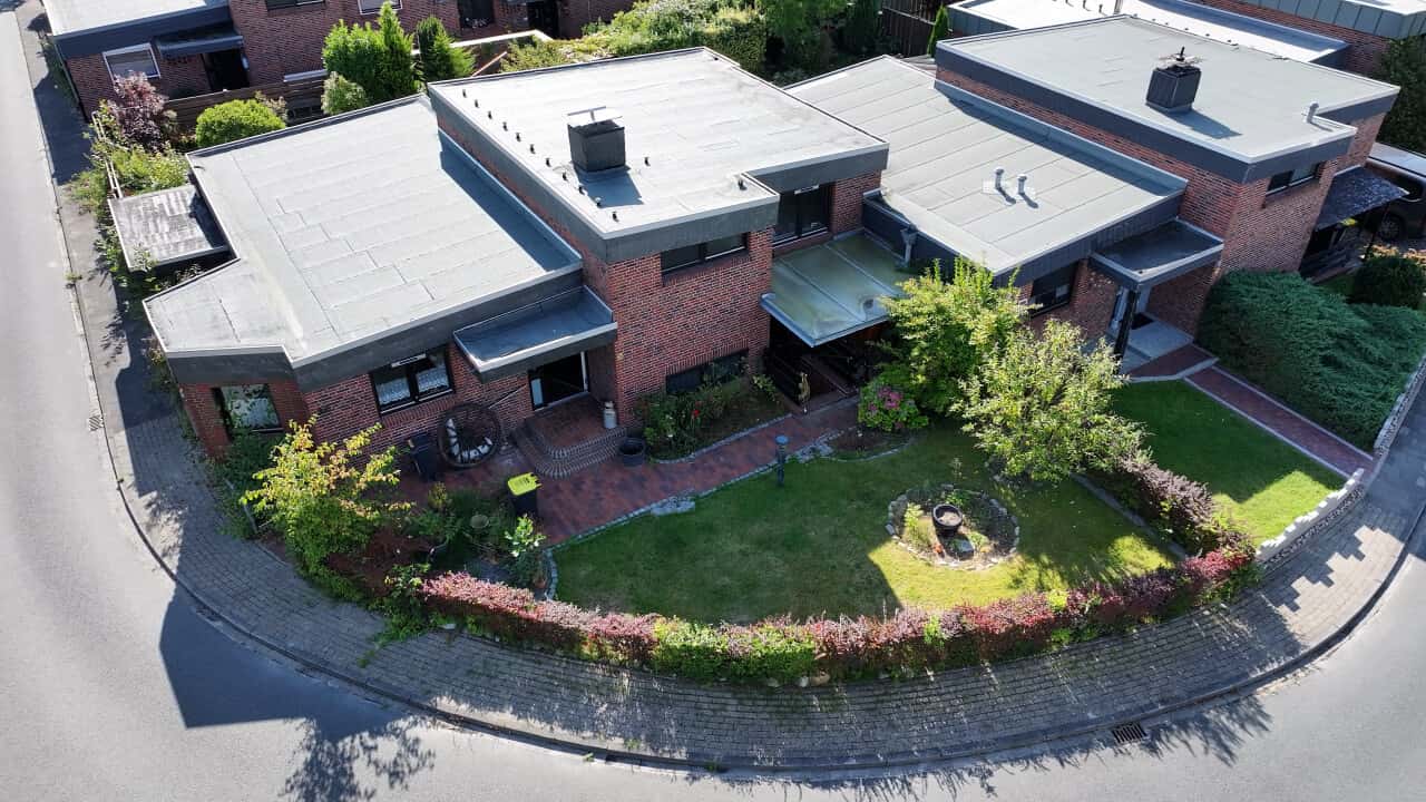 Reihenendhaus in Wilhelmshaven – Bild 1