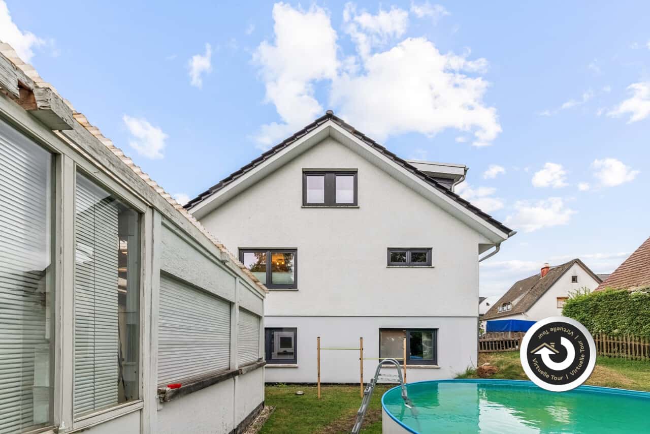 Einfamilienhaus in Osterholz-Scharmbeck – Bild 1