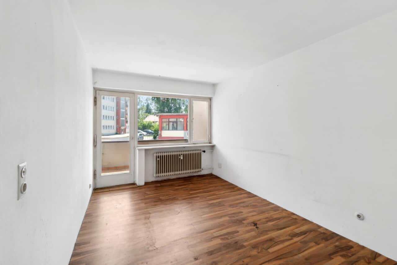 Wohn- und Geschäftshaus in Trostberg – Bild 4