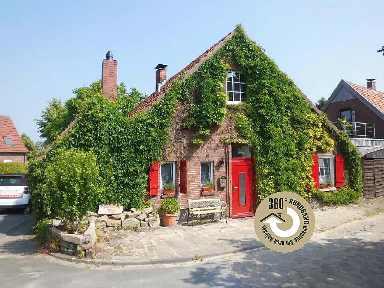 Einfamilienhaus in Bad Bentheim-Gildehaus – Bild 1