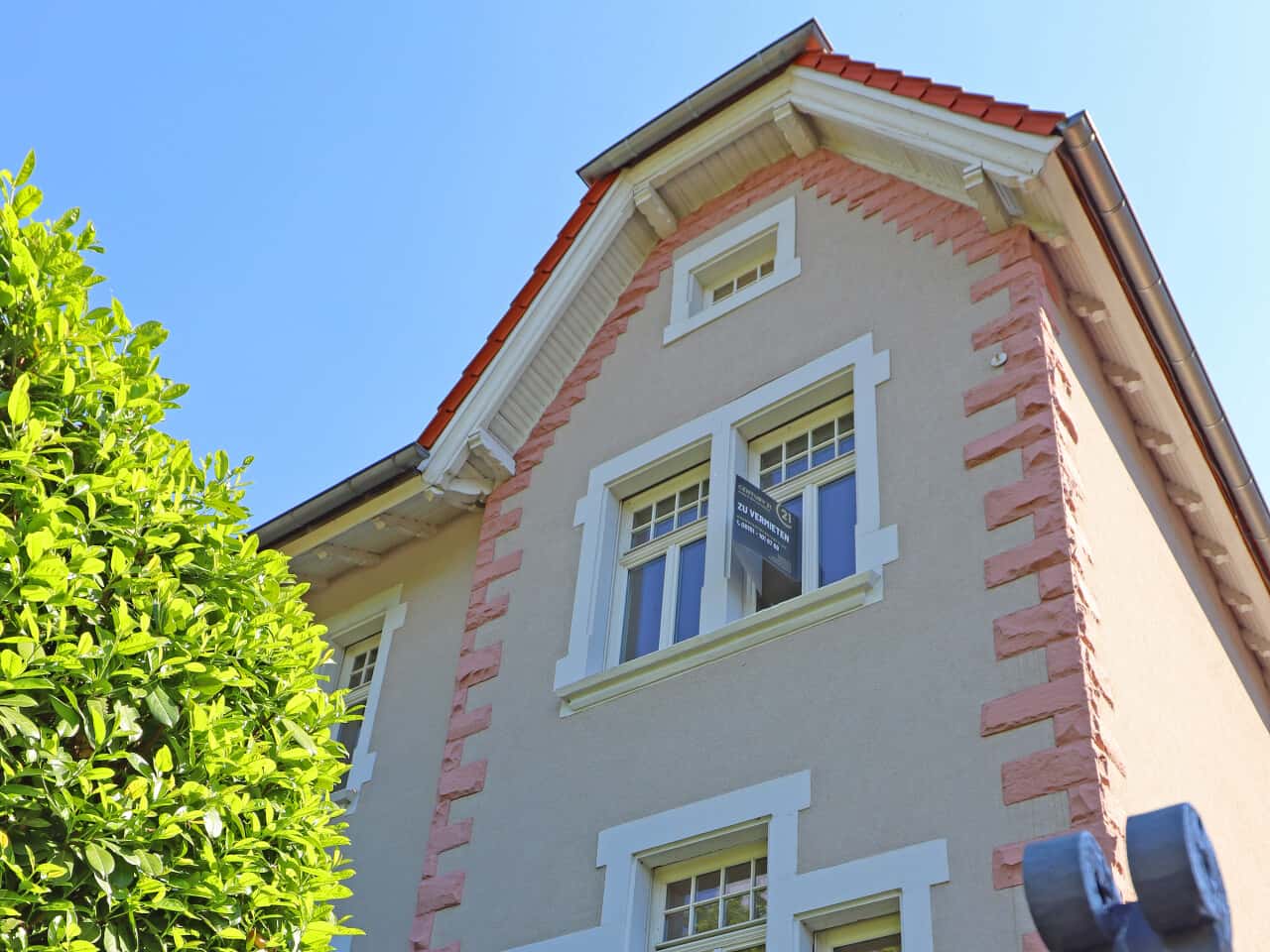 Doppelhaushälfte in Mühltal – Bild 1