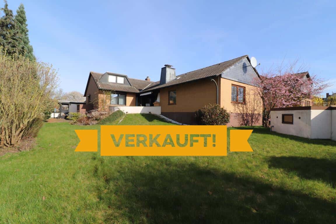 Einfamilienhaus in Cremlingen – Bild 1