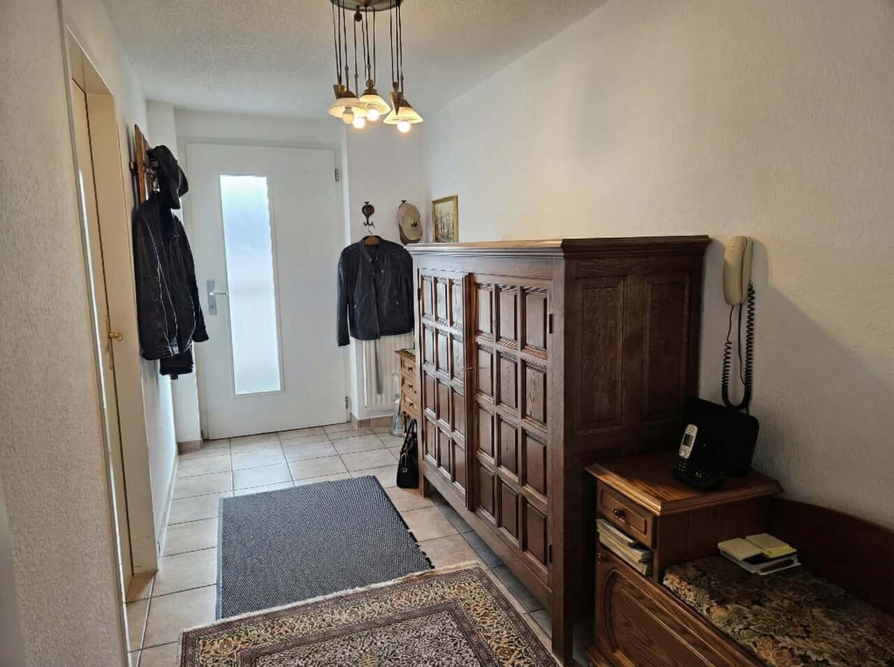 Etagenwohnung in Hagen – Bild 2