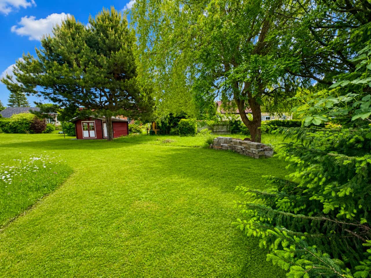 Wohngrundstück in Radeberg OT Feldschlösschen – Bild 4