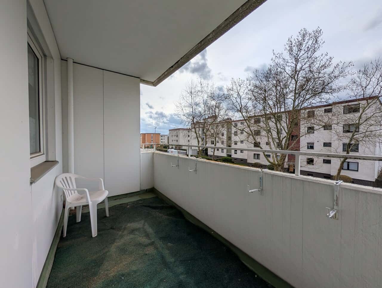 Etagenwohnung in Hildesheim – Bild 3
