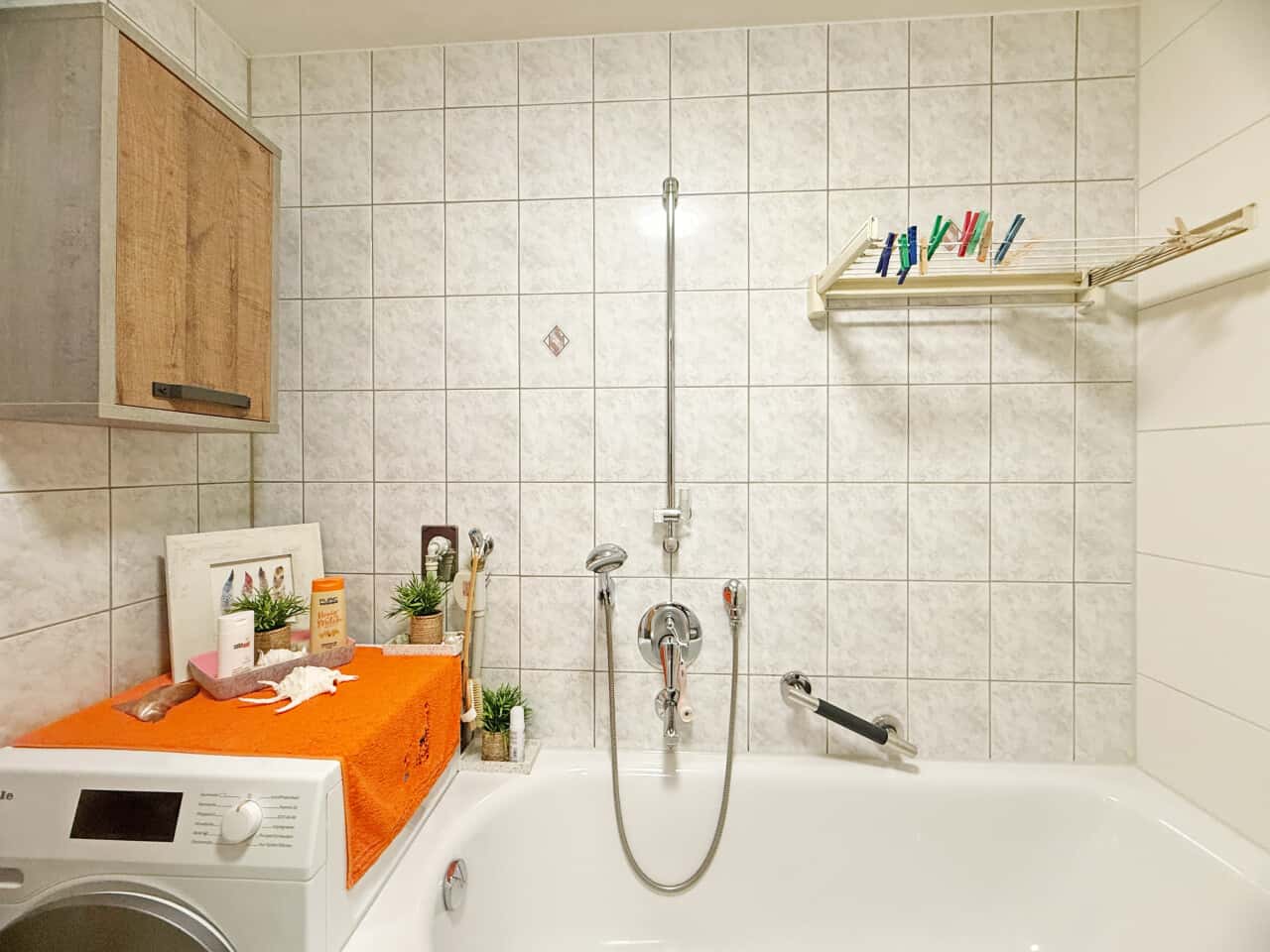 Etagenwohnung in Freital – Bild 4