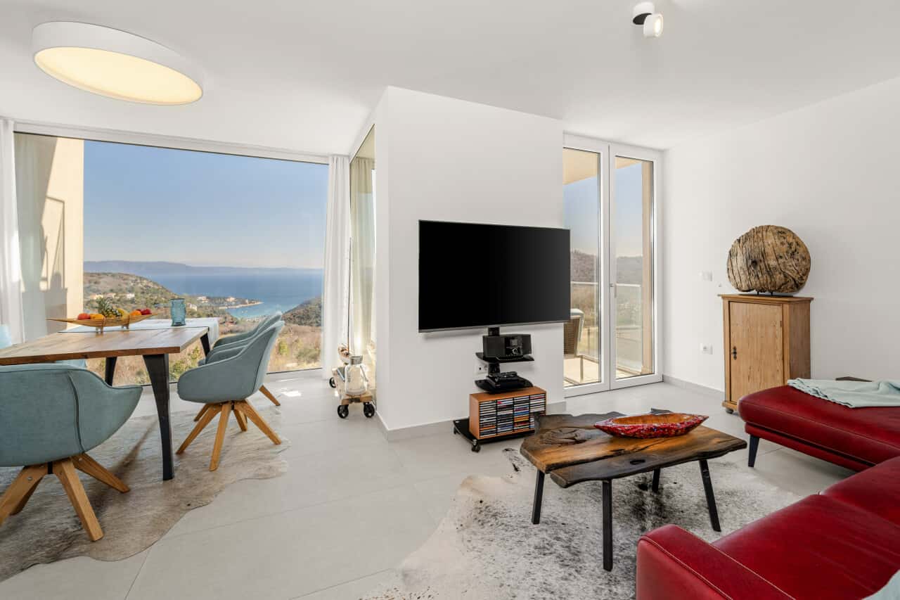 Ferienwohnung in Labin – Bild 5