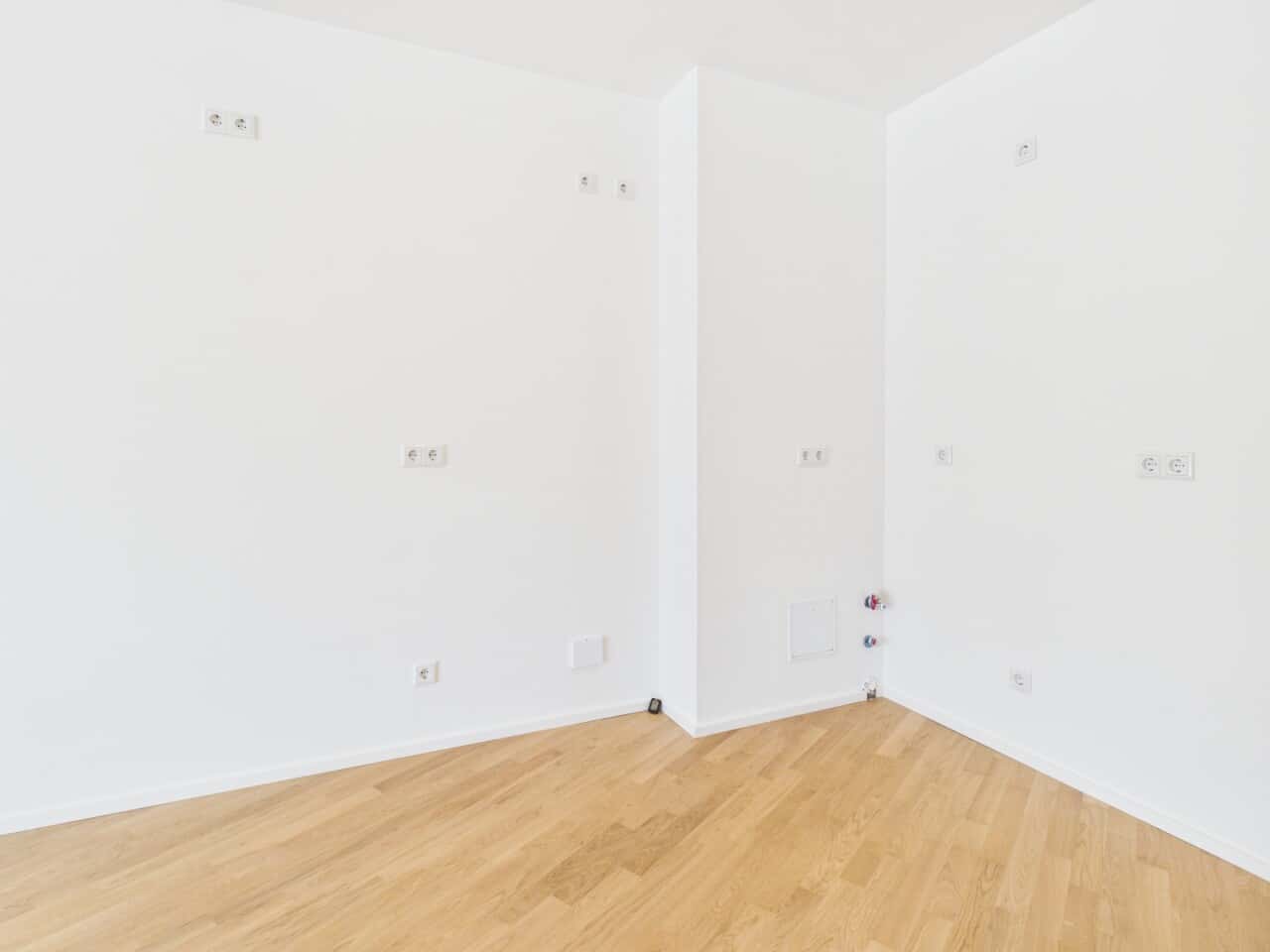 Etagenwohnung in Darmstadt – Bild 4